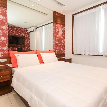 Vogue Hotel Rio Sao Joao de Meriti Esterno foto