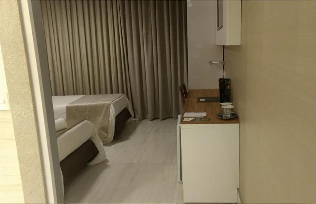 Vogue Hotel Rio Sao Joao de Meriti Esterno foto
