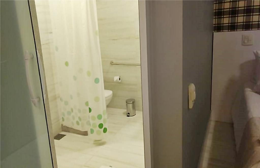 Vogue Hotel Rio Sao Joao de Meriti Esterno foto