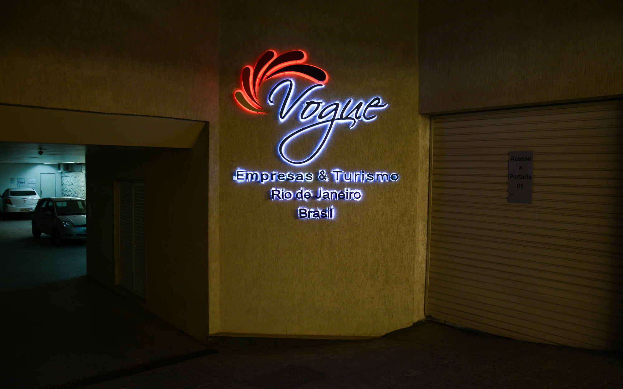 Vogue Hotel Rio Sao Joao de Meriti Esterno foto