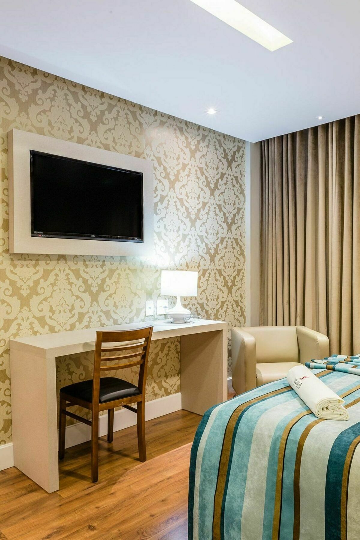 Vogue Hotel Rio Sao Joao de Meriti Esterno foto