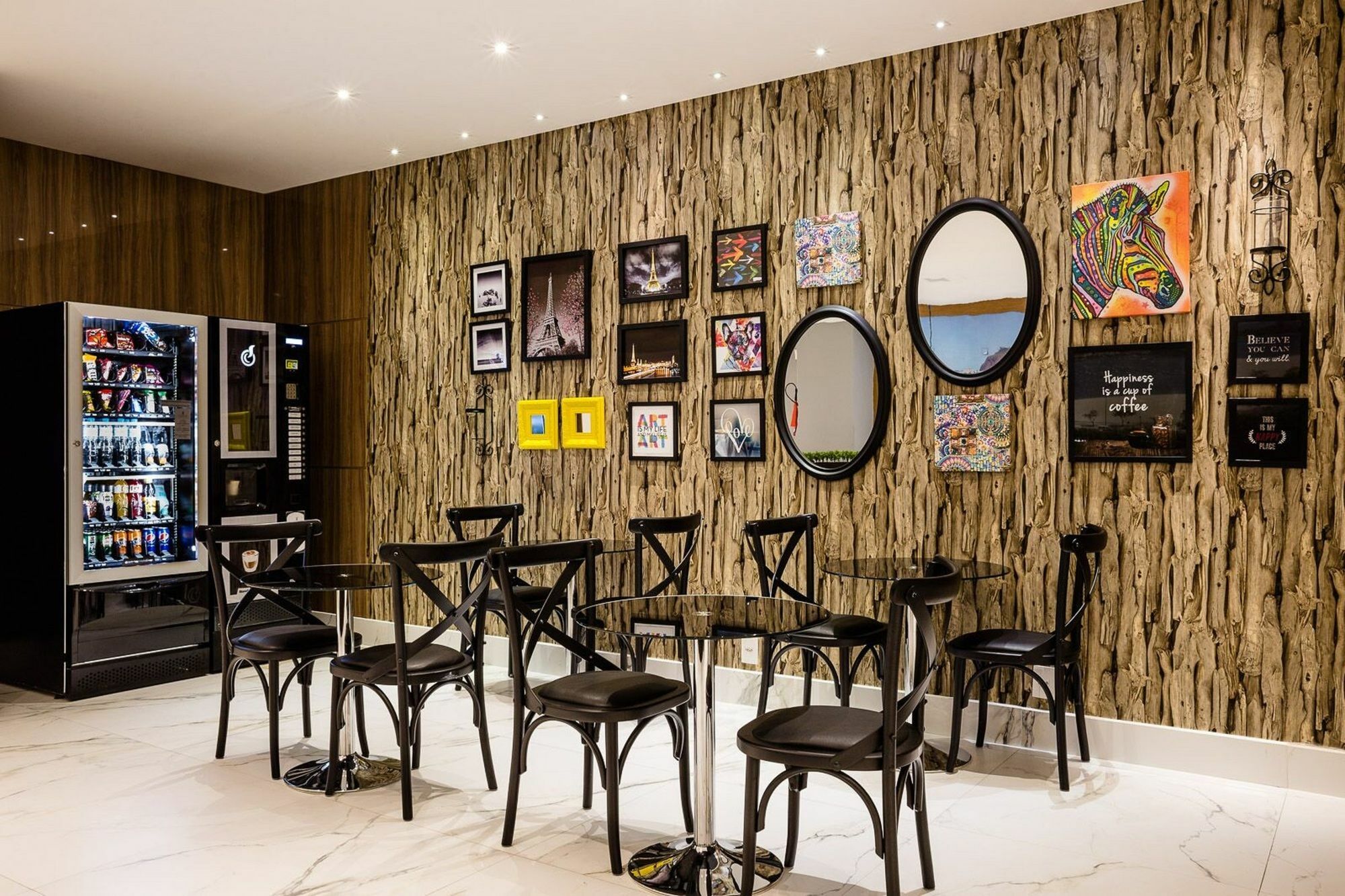 Vogue Hotel Rio Sao Joao de Meriti Esterno foto